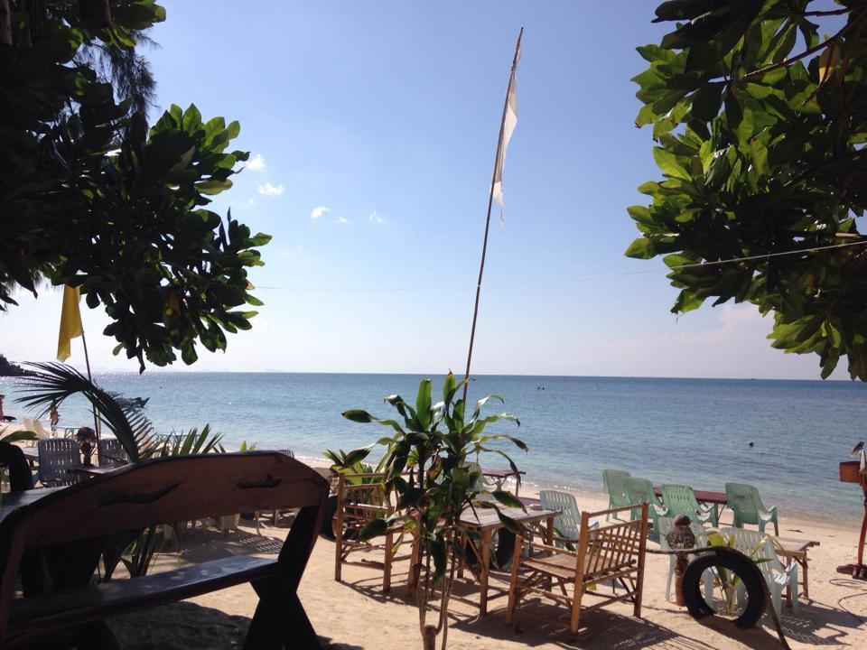 Haad Yao Resort Ngoại thất bức ảnh