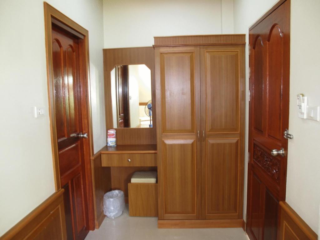 Haad Yao Resort Ngoại thất bức ảnh